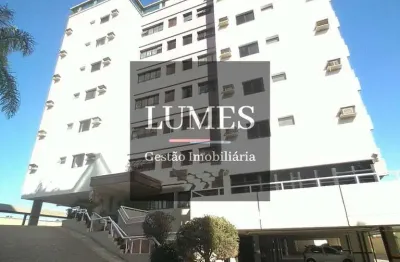 Apartamento com 3 quartos para alugar no Jardim Paulista, Americana 