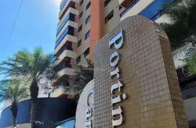 Apartamento para locação, vila gallo, americana, sp