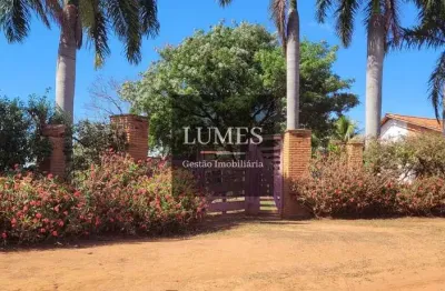 Área à venda, 24714 m² por r$ 3.460.014,60 - fazenda velha - nova odessa/sp