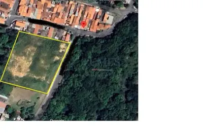 Área à venda, 9720 m² por r$ 4.500.000,00 - jardim brasil - americana/sp