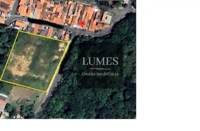 Área à venda, 9720 m² por r$ 4.500.000,00 - jardim brasil - americana/sp