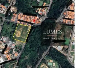 Área à venda, 9720 m² por r$ 4.500.000,00 - jardim brasil - americana/sp