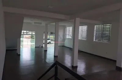 Salão à venda, 374 m² por r$ 850.000,00 - parque das nações - americana/sp