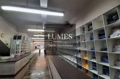 Loja à venda, 702 m² por r$ 2.050.000,00 - centro - americana/sp