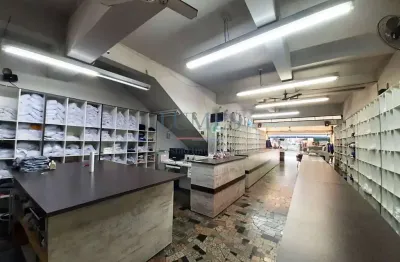 Loja à venda, 702 m² por r$ 2.050.000,00 - centro - americana/sp