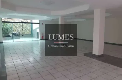 Salão para alugar, 435 m² por R$ 12.000,00/mês - Vila Frezzarim - Americana/SP