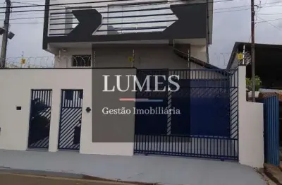 Salão comercial com casa no fundo para venda, cidade jardim, americana, sp