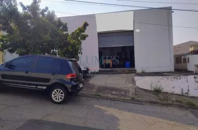 Salão à venda, 89 m² por r$ 250.000,00 - jardim são domingos - americana/sp
