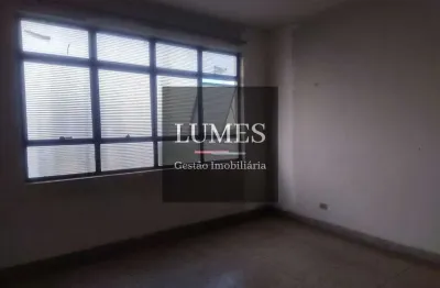 Sala para alugar, 40 m² por r$ 738,00/mês - vila santa catarina - americana/sp