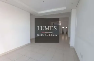 Sala para alugar, 87 m² por r$ 2.103,00/mês - vila medon - americana/sp
