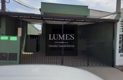 Sala para locação, residencial vale das nogueiras, americana, sp