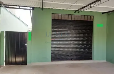 Sala para locação, residencial vale das nogueiras, americana, sp