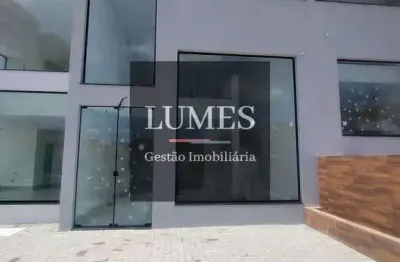 Sala para alugar, 75 m² por r$ 3.800,00/mês - jardim são domingos - americana/sp