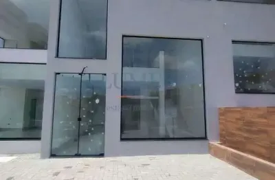 Sala para alugar, 75 m² por r$ 3.800,00/mês - jardim são domingos - americana/sp