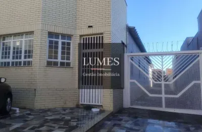 Sala comercial com 6 salas para alugar no Centro, Americana 