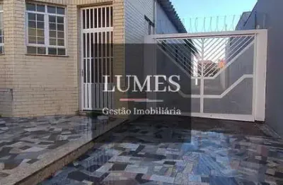 Sala comercial com 6 salas para alugar no Centro, Americana 