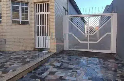 Sala comercial com 6 salas para alugar na Rua Trinta de Julho, 505, Centro, Americana