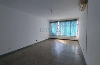 Sala para alugar, 60 m² por r$ 1.342,00/mês - vila santa catarina - americana/sp
