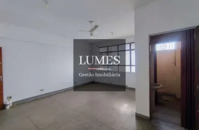 Sala para alugar, 40 m² por r$ 837,00/mês - vila santa catarina - americana/sp