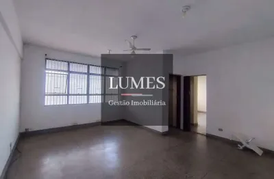 Sala para alugar, 40 m² por R$ 837,00/mês - Vila Santa Catarina - Americana/SP