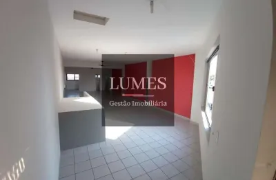 Sala comercial com 1 sala para alugar na Vila Santa Catarina, Americana 