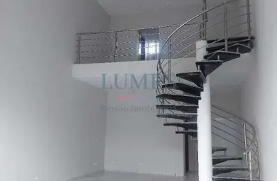 Sala comercial com 2 salas para alugar na Rua Trinta de Julho, 505, Centro, Americana