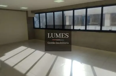 Sala comercial com 1 sala para alugar no Centro, Americana 