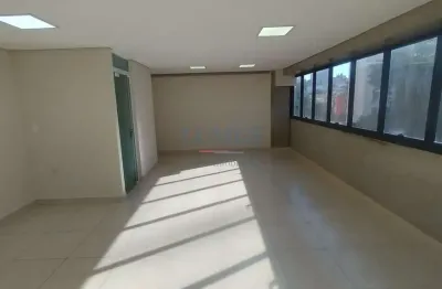 Sala comercial com 1 sala para alugar na Rua Rio Branco, 70, Centro, Americana