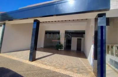 Sala comercial com 3 salas para alugar na Rua dos Salgueiros, 322, Jardim São Paulo, Americana