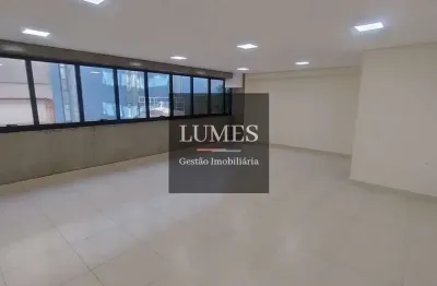 Sala comercial para alugar no Centro, Americana 