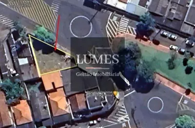 Terreno para alugar, 300 m² por r$ 3.000,00/mês - cidade nova - santa bárbara d'oeste/sp
