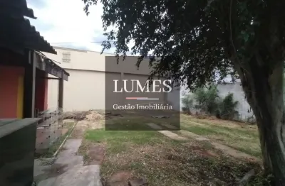 Terreno para alugar, 250 m² por r$ 1.500,00/mês - centro - americana/sp