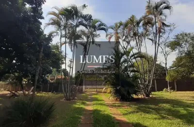 Chácara à venda, chácaras de recreio represa, nova odessa, sp