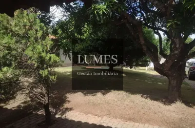 Ótima chácara à venda, condomínio santa mônica, limeira divisa com sbo, sp