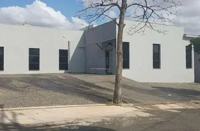 Conjunto comercial para locação, vila medon, americana, sp