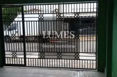 Casa com 3 dormitórios à venda, 229 m² por r$ 500.000,00 - jardim brasil - americana/sp