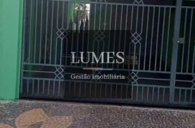 Casa com 3 dormitórios à venda, 229 m² por R$ 650.000,00 - Jardim Brasil - Americana/SP