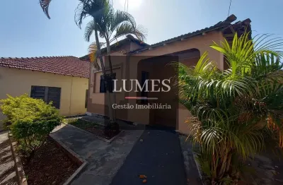 Casa com 3 quartos à venda no Centro, Americana 