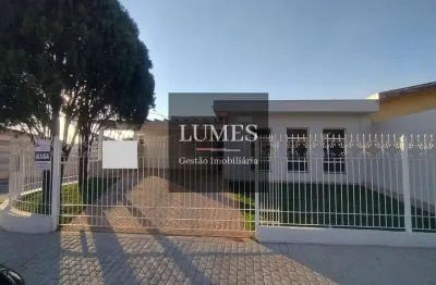 Casa para venda e locação, vila santa maria, americana, sp