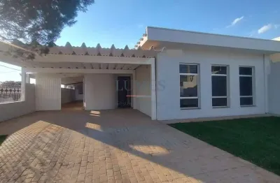 Casa para venda e locação, vila santa maria, americana, sp