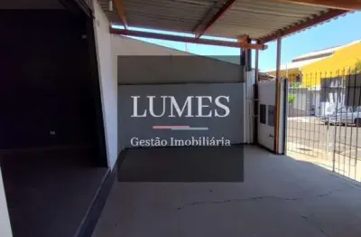 Loja para locação, planalto do sol ii, santa bárbara d'oeste, sp