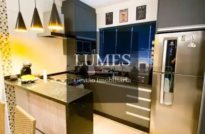 Lindo apartamento à venda, jardim terramérica i, americana, sp