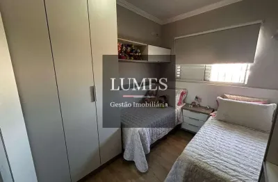 Ótimo apartamento à venda, jardim terramérica ii, americana, sp