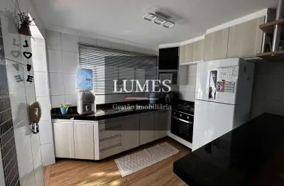 Ótimo apartamento à venda, jardim terramérica ii, americana, sp