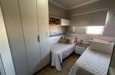 Ótimo apartamento à venda, jardim terramérica ii, americana, sp