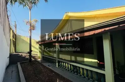 Casa com 3 quartos à venda no Jardim Bela Vista, Americana 
