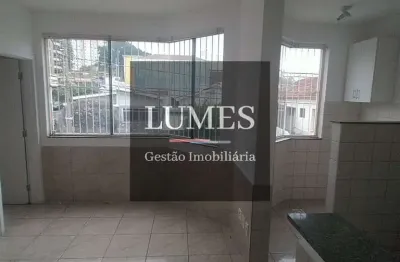 Apartamento com garagem para locação, vila rehder, americana, sp