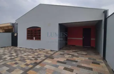 Casa com 3 quartos para alugar em Conserva, Americana 