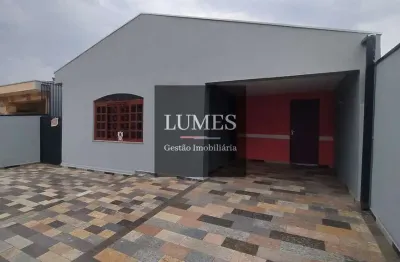 Casa com 3 quartos para alugar em Conserva, Americana 