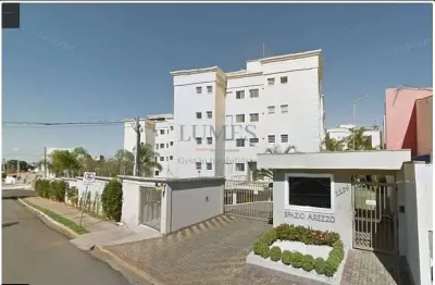 Apartamento para locação, jardim bela vista, americana, sp